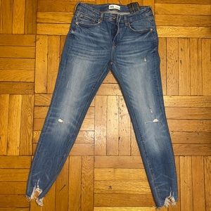 ZARA JEANS